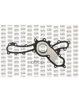 HEPU P7798 Помпа