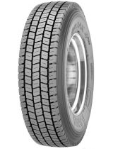SAVA Orjak 4 Plus 315/80R22.5 156L/154M