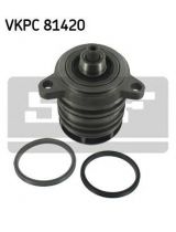 SKF VKPC81420 Помпа