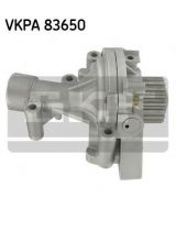 SKF VKPA83650 Помпа с корпусом