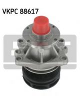 SKF VKPC88617 Помпа водяная
