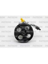Patron PPS1087 Насос гидроусилителя шкив 126мм