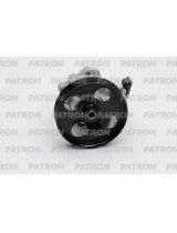 Patron PPS728 Насос гидроусилителя шкив 126мм