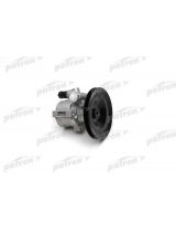 Patron PPS026 Насос гидроусилителя шкив 132мм