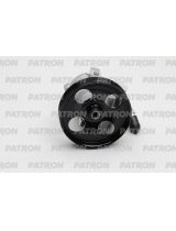 Patron PPS1098 Насос гидроусилителя шкив 126мм