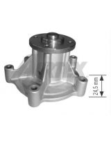 Airtex 1621 Помпа водяная