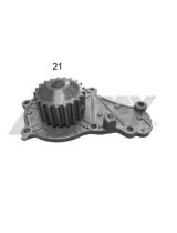 Airtex 1673 Помпа водяная