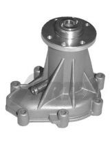 Airtex 1236 Помпа водяная