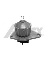 Airtex 1679 Помпа водяная