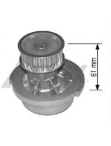 Airtex 1446 Помпа водяная