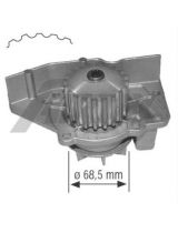 Airtex 1361 Помпа водяная