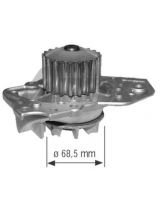 Airtex 1310 Помпа водяная