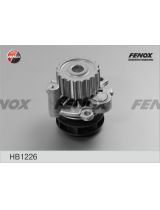 FENOX HB1226 Помпа водяная