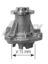 Airtex 1594 Помпа водяная