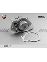 FENOX HB2616 Помпа водяная