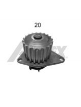 Airtex 1212 Помпа водяная