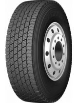Deestone SS433 315/70R22.5 154/150L