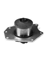 Airtex 7162 Помпа водяная