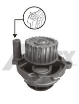 Airtex 1703 Помпа водяная