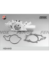FENOX HB4449 Помпа водяная