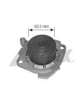 Airtex 1541 Помпа водяная