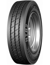 CONTINENTAL HTR 2 235/75R17.5 143/141K