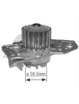 Airtex 1135 Помпа водяная