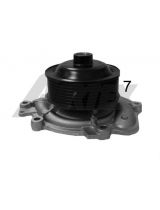 Airtex 1824 Помпа водяная