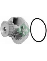 INA 538 0030 10 Помпа водяная