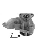 Airtex 1959 Помпа водяная