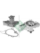 INA 538 0665 10 Помпа водяная