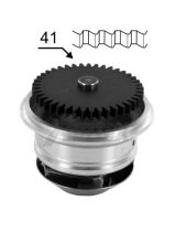 Airtex 2070 Помпа водяная