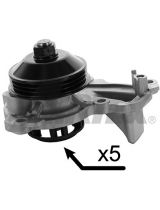 Airtex 2082 Помпа водяная