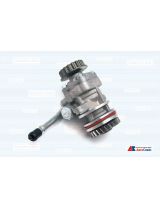 TECH-AS 111832.S Насос гидроусилителя