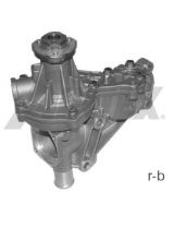 Airtex 1610 Помпа водяная