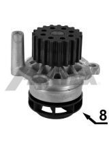 Airtex 1992 Помпа водяная