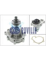 INA 538 0217 10 Помпа водяная