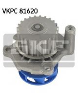 SKF VKPC81620 Помпа водяная