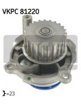 SKF VKPC81220 Помпа водяная
