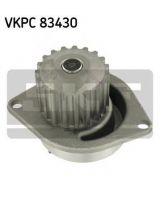 SKF VKPC83430 Помпа водяная