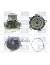 SALERI PA1502 Помпа водяная