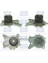 SALERI PA1454 Помпа водяная