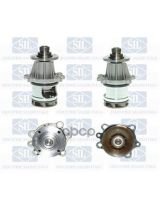 SALERI PA660 Помпа водяная