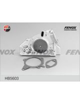 FENOX HB5603 Помпа водяная
