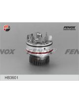 FENOX HB3601 Помпа водяная