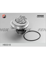 FENOX HB3318 Помпа водяная