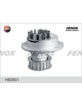 FENOX HB2801 Помпа водяная