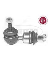 Corteco 49395299 Тяга стабилизатора задняя (все модели исключением 1.6 ZETEC S)