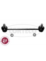 Corteco 49400404 Тяга стабилизатора передняя