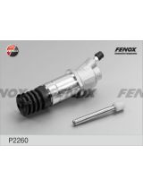 FENOX P2260 Цилиндр сцепления главный